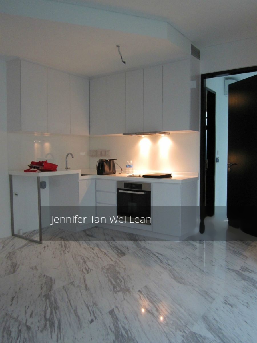 Fifty-Two Stevens (D10), Apartment #153375232